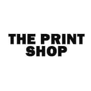The Print Shop