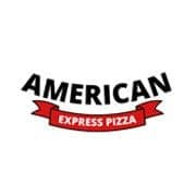 American Express Pizza