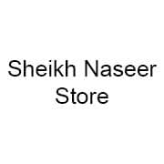 Sheikh Naseer Store