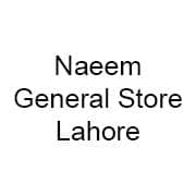 Naeem General Store - Lahore