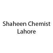 Shaheen Chemist Lahore