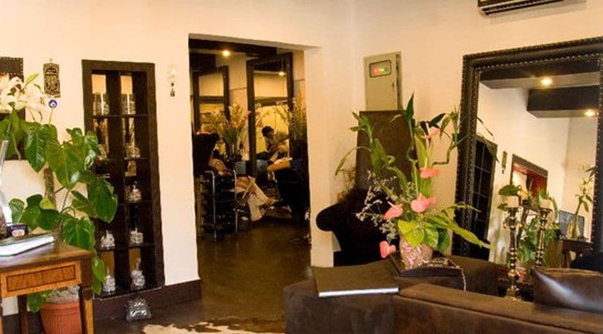 10th Street Salon cover