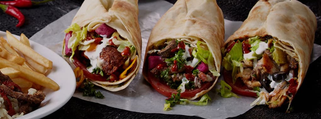 110 Shawarma cover