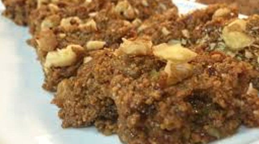 Abdul Ghafoor Ka Multani Halwa cover