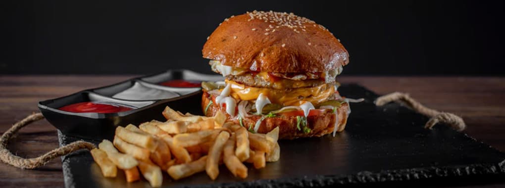 Adana Kebab House cover