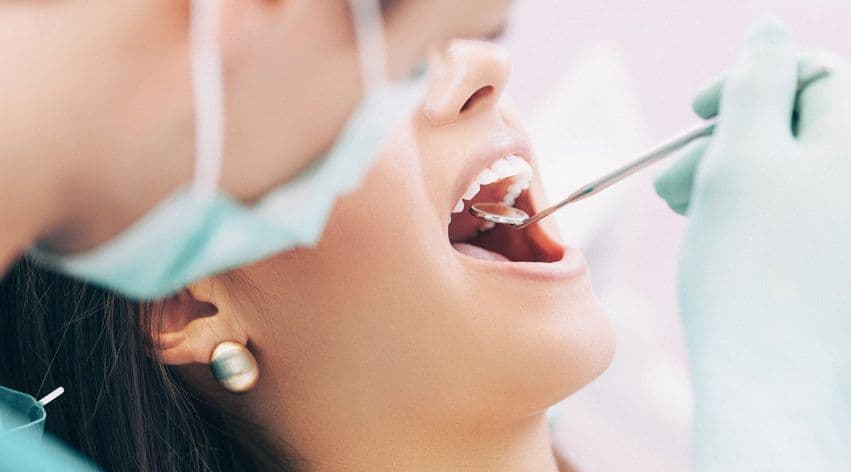Adeeb Dental Clinic cover
