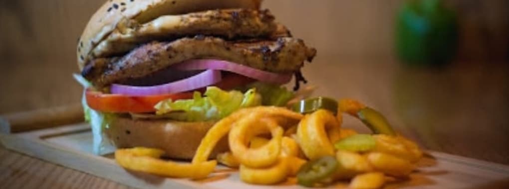 Adeel Restaurant cover