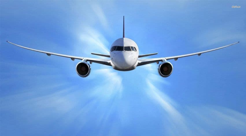 Aero Viza Travel & Tours cover