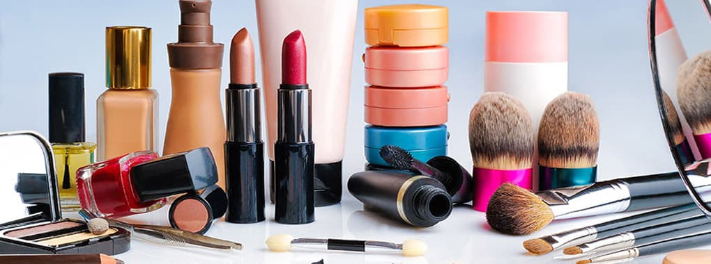 Afridi Cosmetics cover