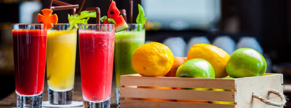 Agha Juice cover