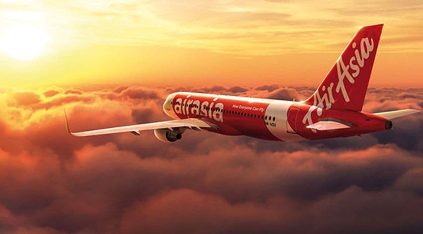 AirAsia Move cover