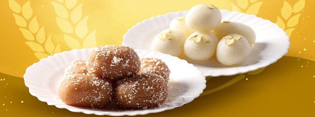 Akhter Sweets and Bakers cover