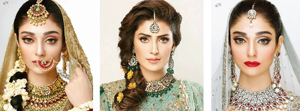 Akif Ilyas Salon & Photography cover