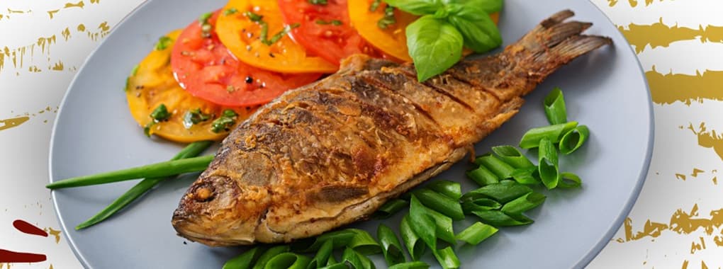 Akram Fish Point cover