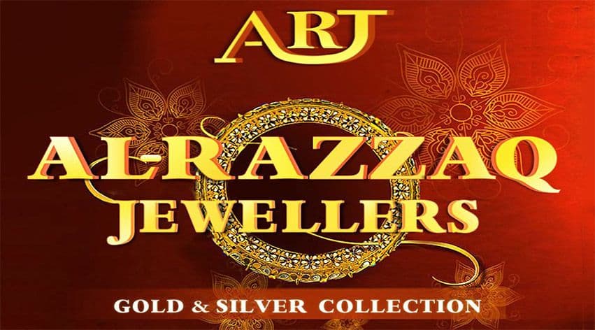 Al- Razzaq Jewellers cover