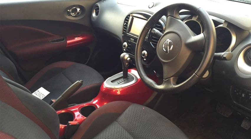 Al Ahad Motors cover