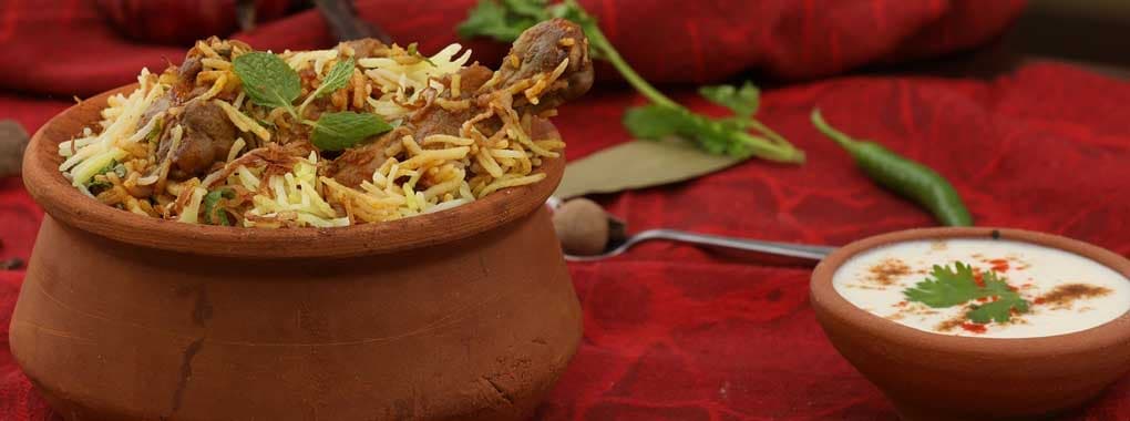 Al Aziz Biryani & Bar BQ cover