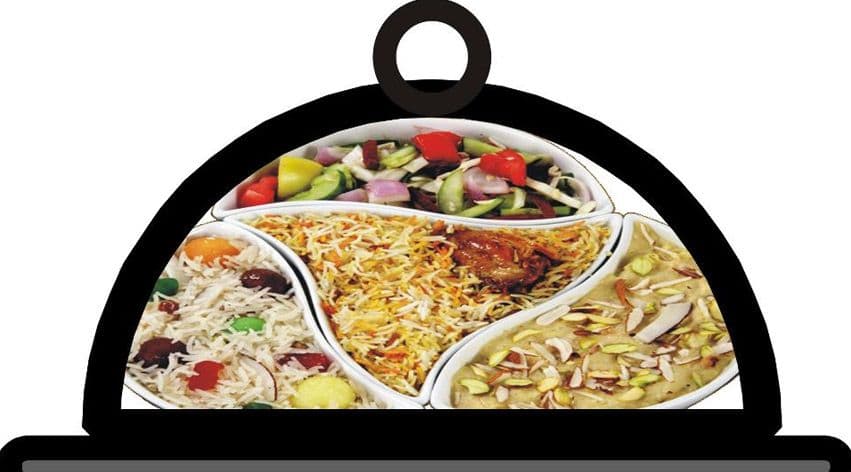 Al Bari Biryani Center & Caterers cover