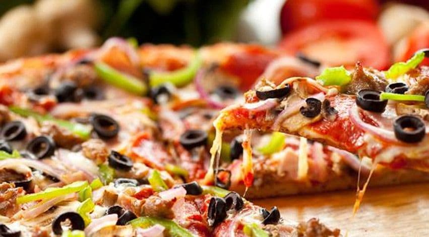 Al Fandi Pizza Valley cover