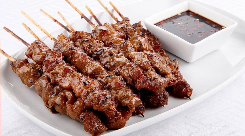 Al Fareed Fastfood & BBQ Center cover