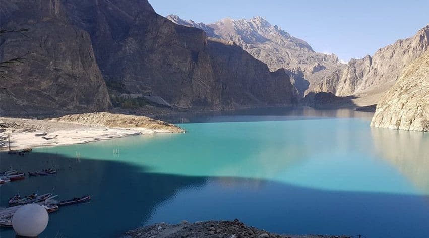 Al-Fattani Travel & Tours Pvt. Ltd cover