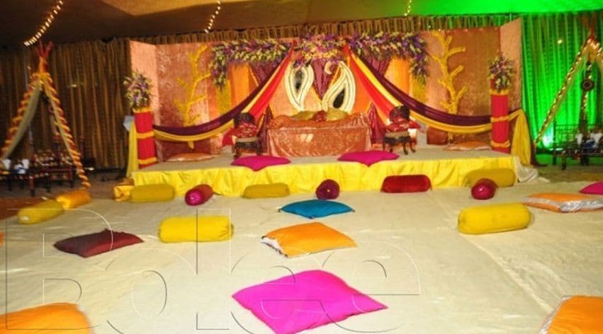 Al Hamza Decoration cover