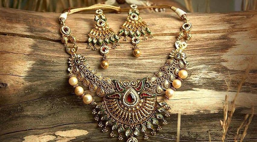 Al-Haram Jewellers cover