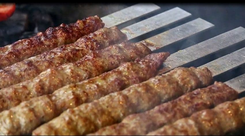 Al-Noor Restaurant & BBQ cover