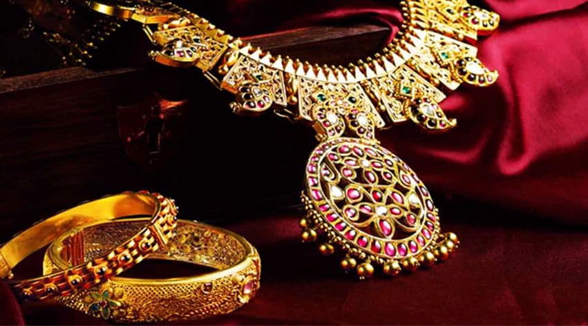 Al-Sharja Jewellers cover