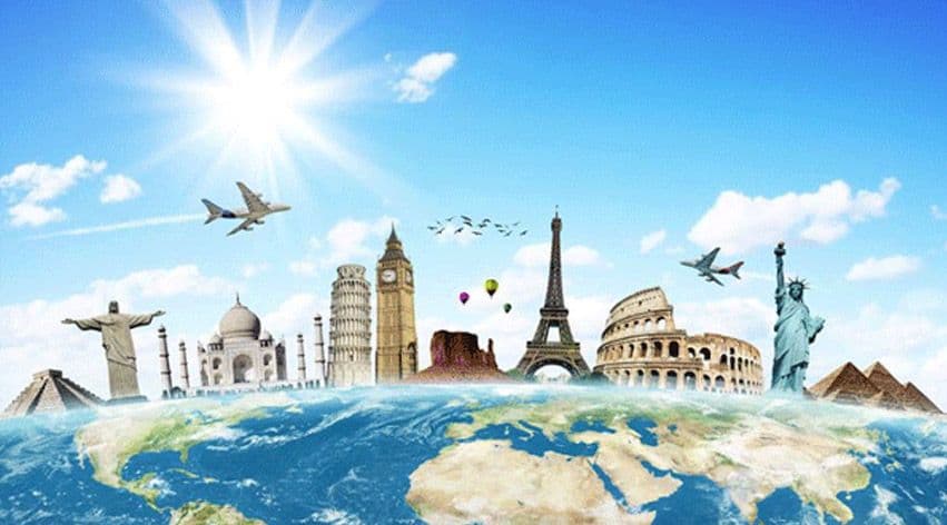 Al Sidique Travel cover