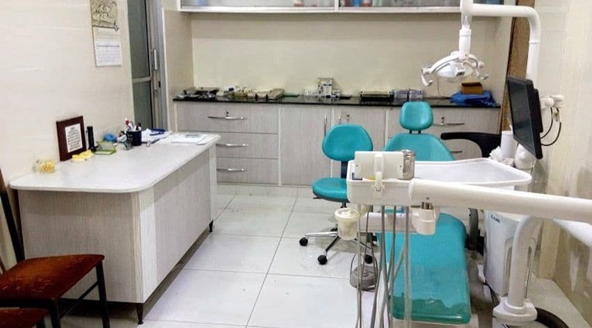 Al-Zaeem Medical Center cover