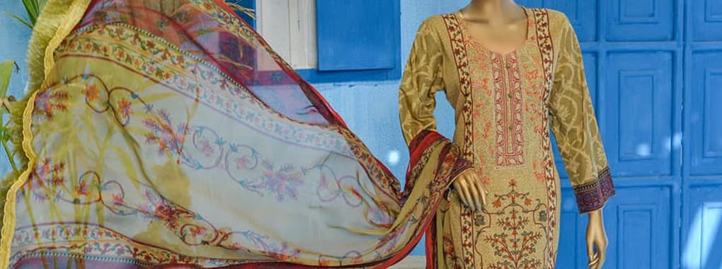 Alisha Fabric cover