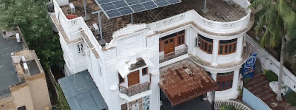 Alkhidmat Karachi cover