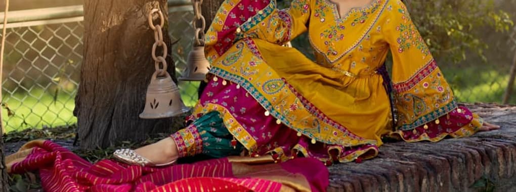 Alsana Garments cover