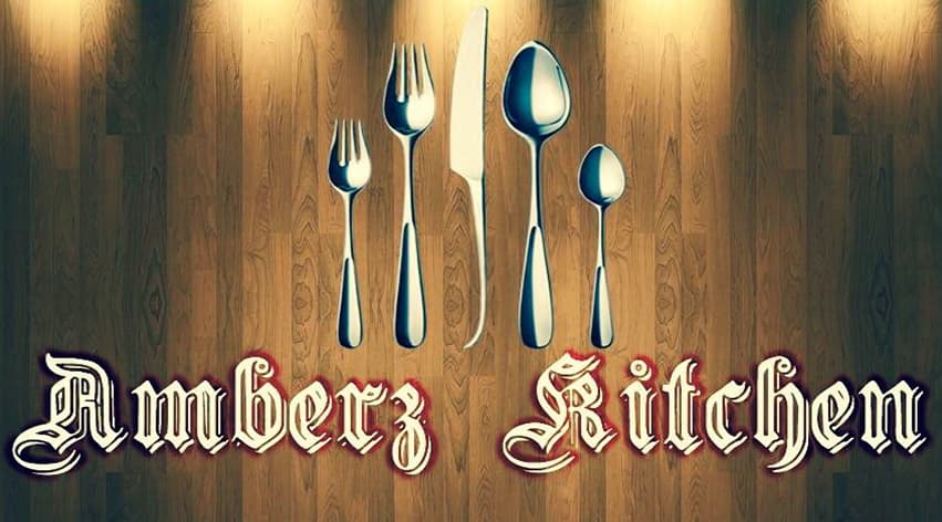 Amberz Kitchen cover