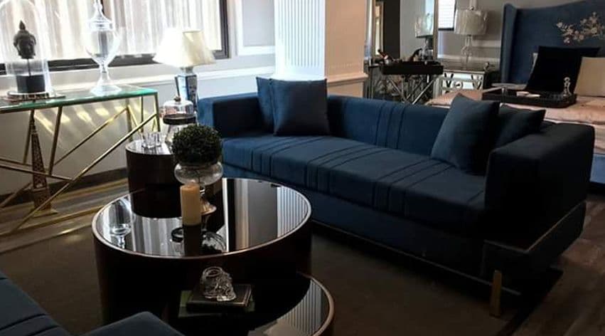 Ambition Furniture cover
