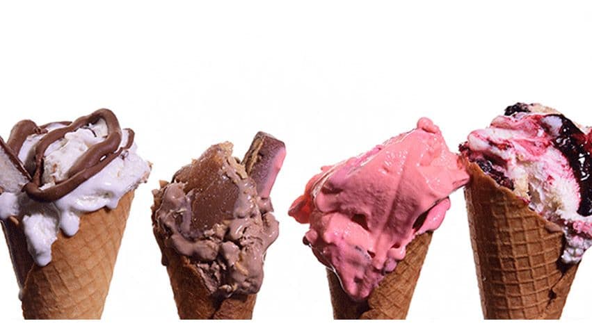 Amiamo Gelato cover