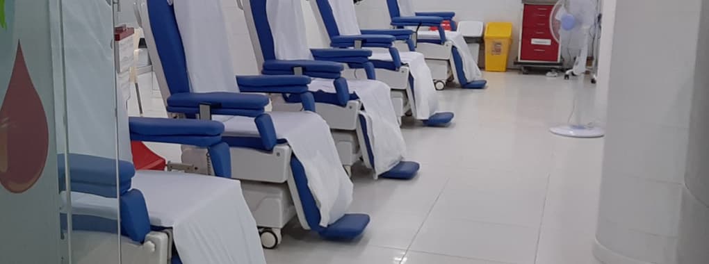 AMTF - Laboratory & Diagnostic Services cover