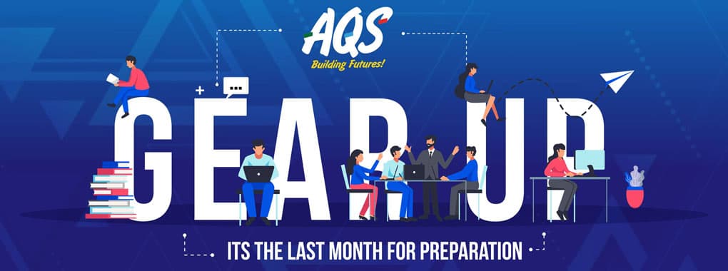 AQS Building Futures cover