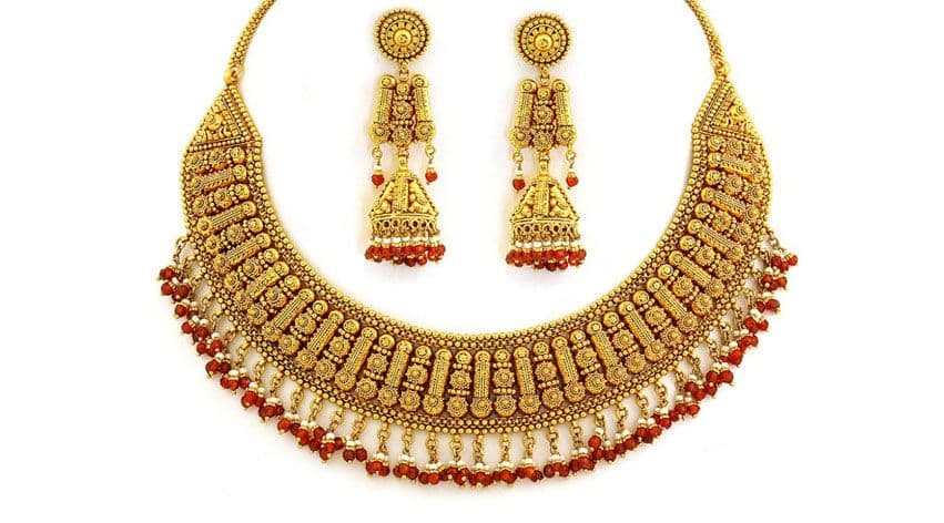 Areeba Jewellers cover
