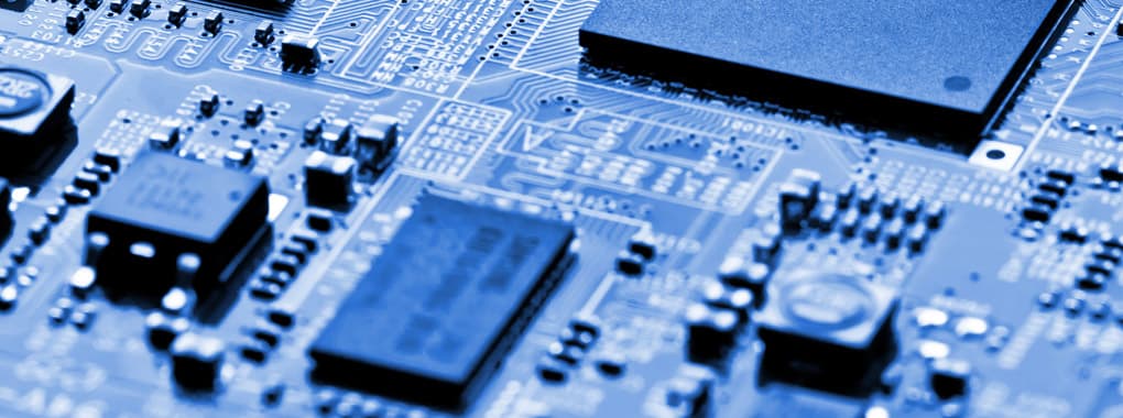 A.R.I Electronics cover