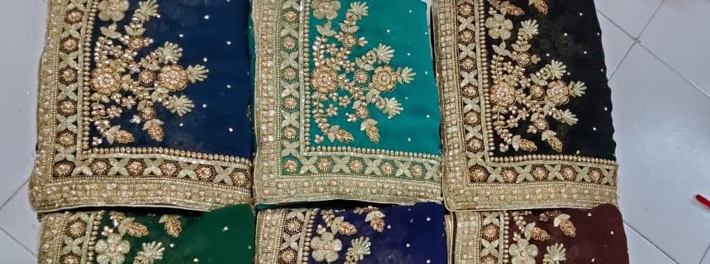 Arsalan Saree Emporium cover