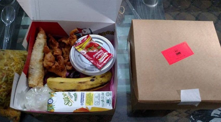 Asma's Food cover