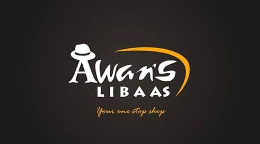 Awan's Libaas cover