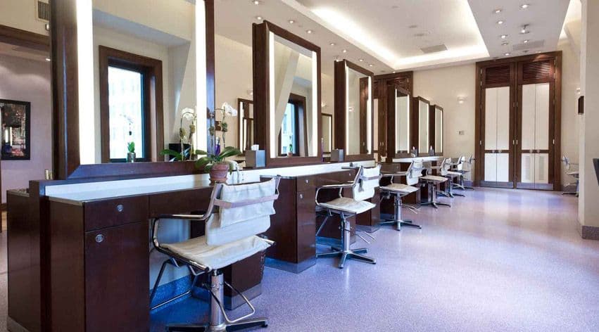 Ayesha's Inn Bridal & Beauty Parlor cover