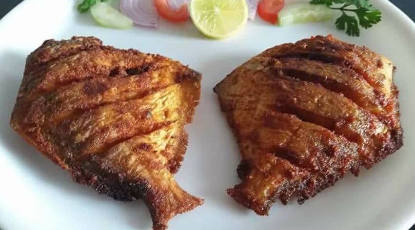 Azaan Cuisine cover