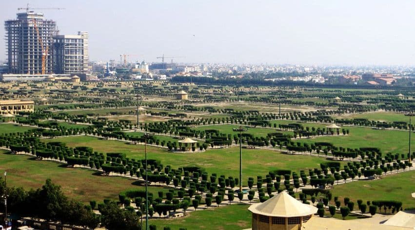 Bagh Ibne Qasim cover