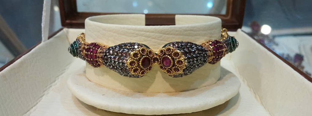 Bantva Jewellers cover