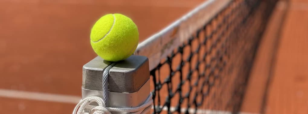 Baseline Tennis Academy cover