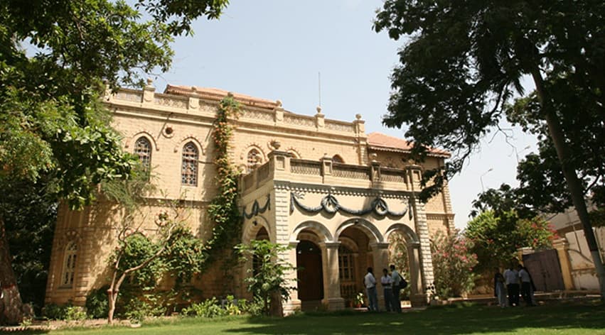 Bay View High School cover